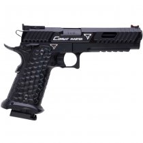 Cyma TTI JW3 Combat Master AEP - Black