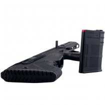 Silverback MDR-X AEG V3 - Black