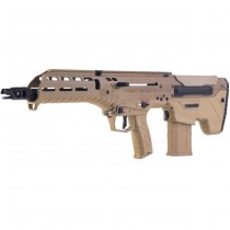 Silverback MDR-X AEG V3 - Dark Earth