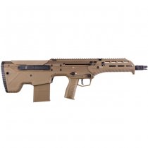 Silverback MDR-X AEG V3 - Dark Earth