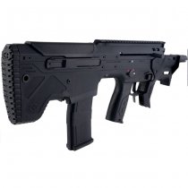 Silverback MDR-X Micron AEG V3 - Black