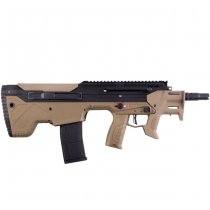 Silverback MDR-X Micron AEG V3 - Dual Tone