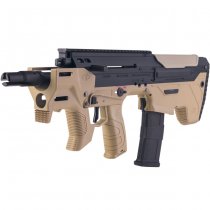 Silverback MDR-X Micron AEG V3 - Dual Tone