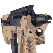 Silverback MDR-X Micron AEG V3 - Dual Tone