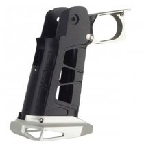 5KU Marui Hi-Capa GBB CNC Aluminum Grip Type 7 - Black