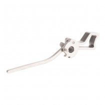 5KU Marui Hi-Capa GBB Hammer & Strut Steel Type 1 - Silver