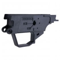 Advantage Airsoft VFC MP5 GBBR AR Grip Adaptor SEF Early Type Selector & Trigger Box - Black