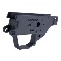 Advantage Airsoft VFC MP5K GBBR Grip Adaptor & Selector Combo Set - Black