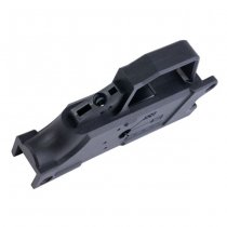 Advantage Airsoft VFC MP5K GBBR Grip Adaptor & Selector Combo Set - Black