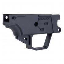Advantage Airsoft VFC MP5K GBBR Grip Adaptor & Selector Combo Set - Black