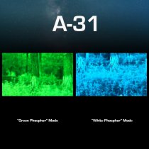 Alpha Systems A-31 Digital Night Vision System