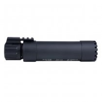 Angry Gun KWA MP9 / KSC TP9 Tracer 2024 Version - Black