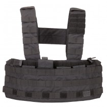 5.11 TacTec Chest Rig - Black