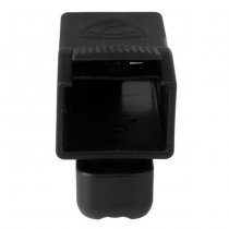 APS CZ Series GBB Lockable Magazine Pouch Sport Type - Black