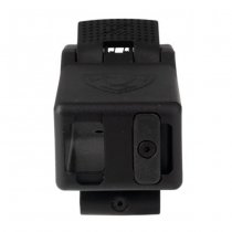 APS CZ Series GBB Lockable Magazine Pouch Tactical Type - Black