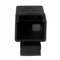APS CZ Series GBB Lockable Magazine Pouch Tactical Type - Black