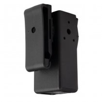 APS CZ Series GBB Lockable Magazine Pouch Tactical Type - Black
