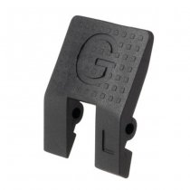APS G-Series GBB Lockable Magazine Pouch Sport Type - Black
