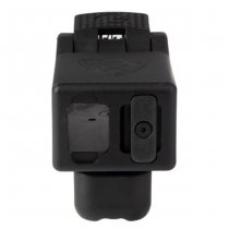 APS G-Series GBB Lockable Magazine Pouch Sport Type - Black