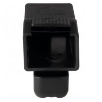 APS G-Series GBB Lockable Magazine Pouch Sport Type - Black