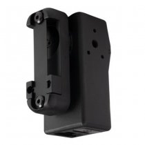 APS G-Series GBB Lockable Magazine Pouch Sport Type - Black