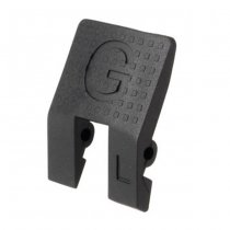 APS G-Series GBB Lockable Magazine Pouch Tactical Type - Black