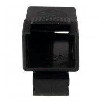 APS G-Series GBB Lockable Magazine Pouch Tactical Type - Black