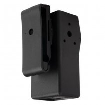APS G-Series GBB Lockable Magazine Pouch Tactical Type - Black