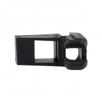 ARMY Hi-Capa 5.1 GBB Pistol Magazine Lip - Black