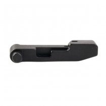 C&C Tac Marui SAIGA 12 GBBR Upgrade Parts ASG-51 Value Knocker - Black