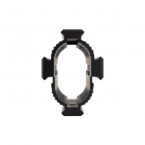 Cyma AK74U AEG Rifle Picatinny Handguard - Black
