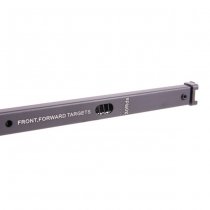 Cyma CGS Marui MWS GBBR Multiple Gas Magazine QD Tube