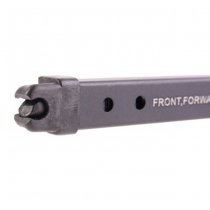 Cyma CGS Marui MWS GBBR Multiple Gas Magazine QD Tube