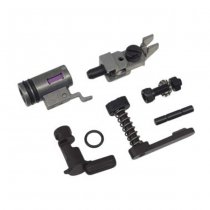 Cyma CGS Marui MWS GBBR Receiver Set Noveske N4 - Olive