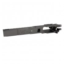 Dr.Black Marui Hi-Capa 5.1 GBB Frame Style 05 CNC Aluminum - Grey