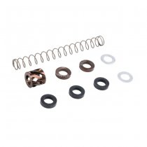 Dr.Black Marui Hi-Capa GBB Recoil Buffer Set Type A - Tan