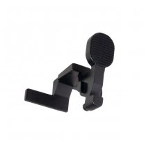 Dytac Marui MWS GBBR CNC Bolt Release - Black