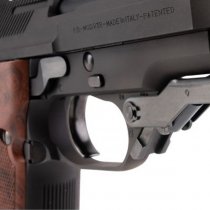 KSC M93R II Heavy Weight Early Type Gas Blow Back Pistol