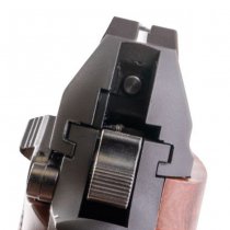 KSC M93R II Heavy Weight Early Type Gas Blow Back Pistol