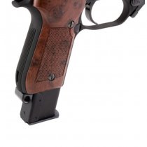 KSC M93R II Heavy Weight Early Type Gas Blow Back Pistol