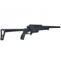 Silverback TAC-41 L Bolt Action Rifle - Black