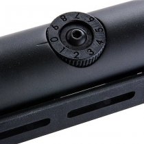 Silverback TAC-41 L Bolt Action Rifle - Dark Earth