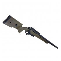 Silverback TAC-41 P Bolt Action Rifle Sport Version - Olive