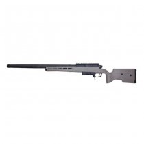Silverback TAC-41 P Bolt Action Rifle Sport Version - Grey