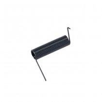 VFC HK416 GBBR Nylon Ejection Port Dust Cover - Black