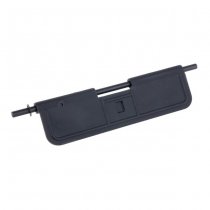 VFC HK416 GBBR Nylon Ejection Port Dust Cover - Black
