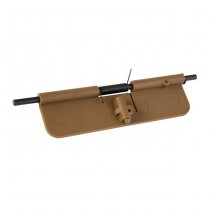VFC HK416 GBBR Nylon Ejection Port Dust Cover - Dark Earth