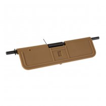 VFC HK416 GBBR Nylon Ejection Port Dust Cover - Dark Earth