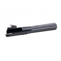 5KU Marui Hi-Capa 5.1 GBB Outer Barrel Stainless Steel M11 CW - Black