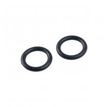 5KU Marui Hi-Capa 4.3 GBB Outer Barrel Stainless Steel M11 CW - Gold